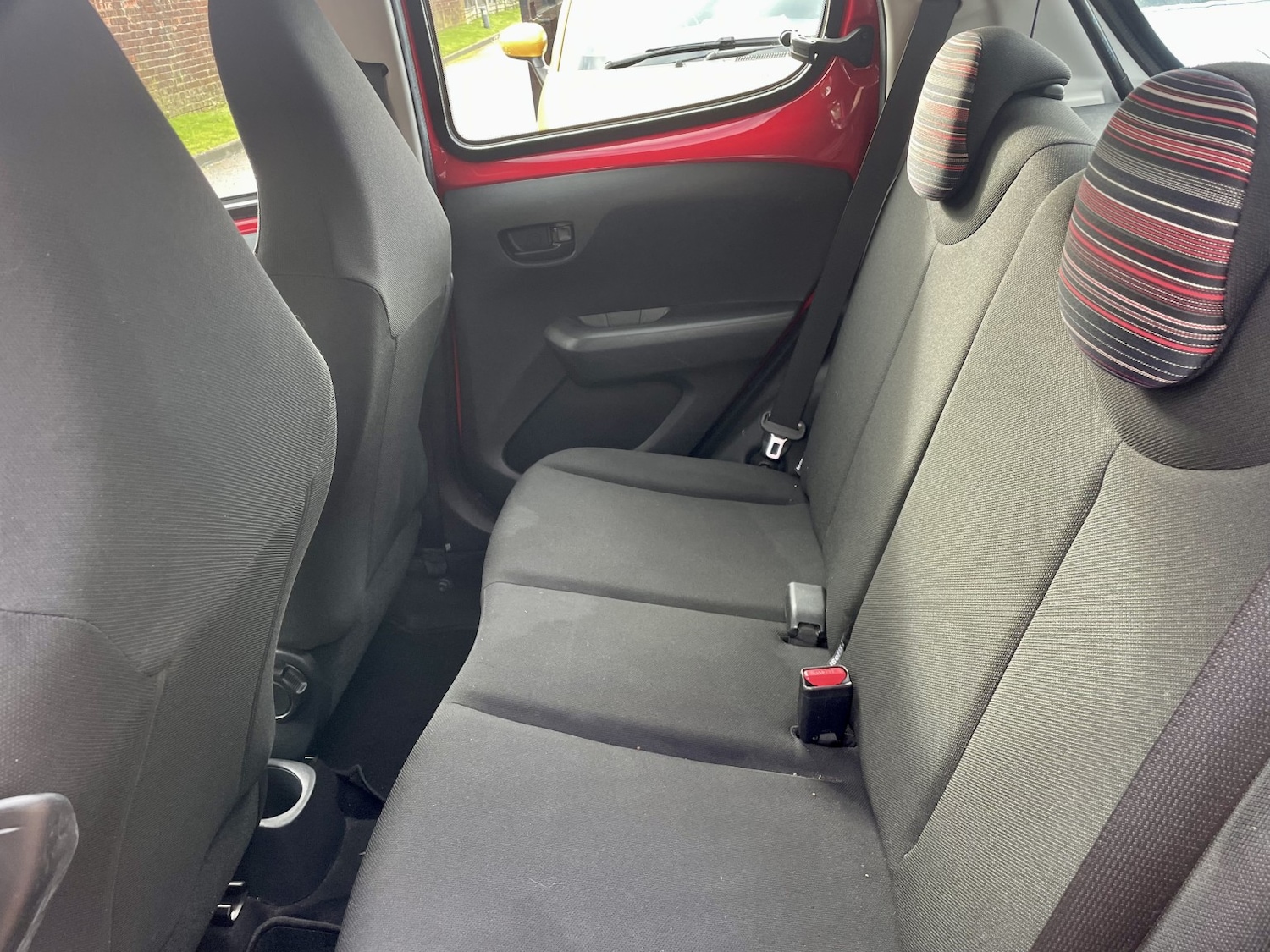 Used Citroen C1 2015 for sale - 77395225: Photo 10