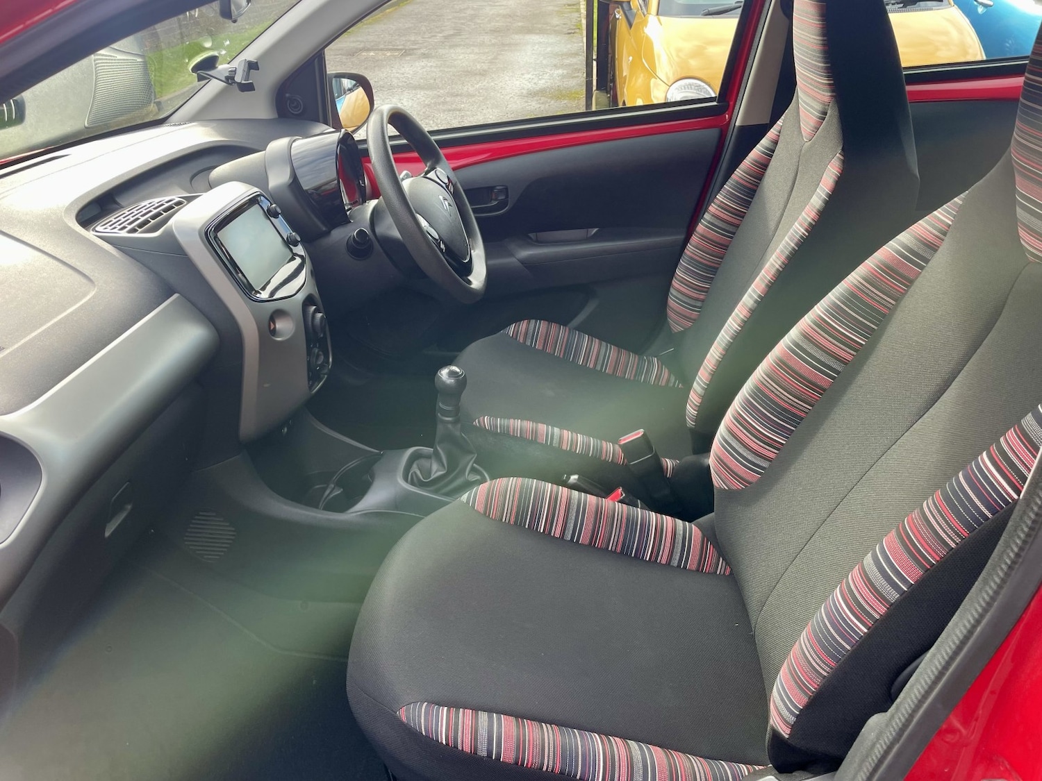 Used Citroen C1 2015 for sale - 77395225: Photo 11