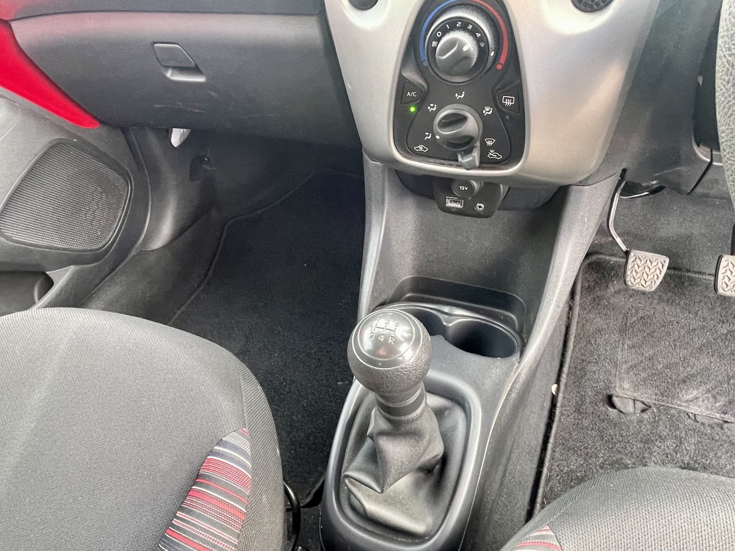 Used Citroen C1 2015 for sale - 77395225: Photo 13