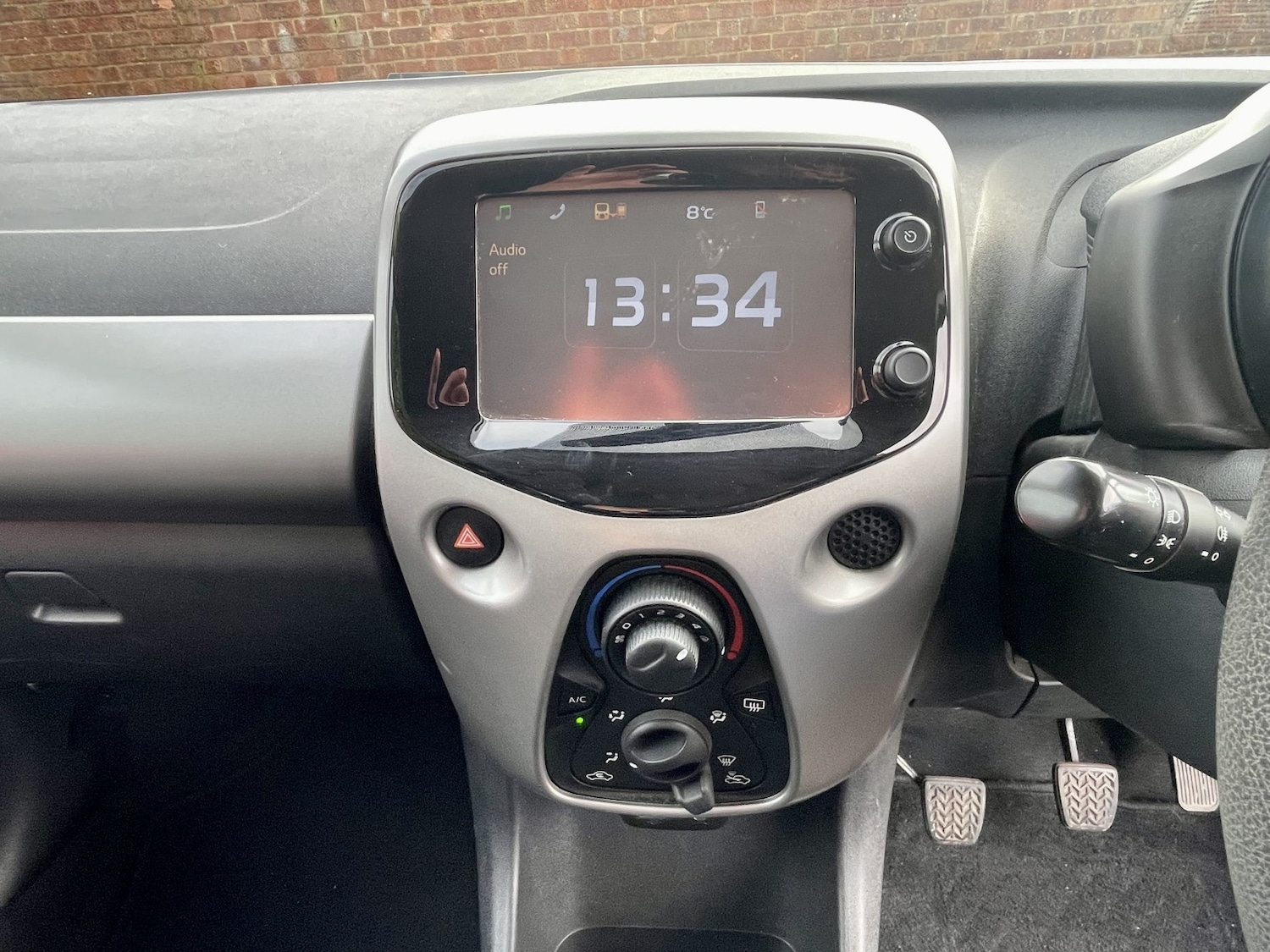 Used Citroen C1 2015 for sale - 77395225: Photo 14