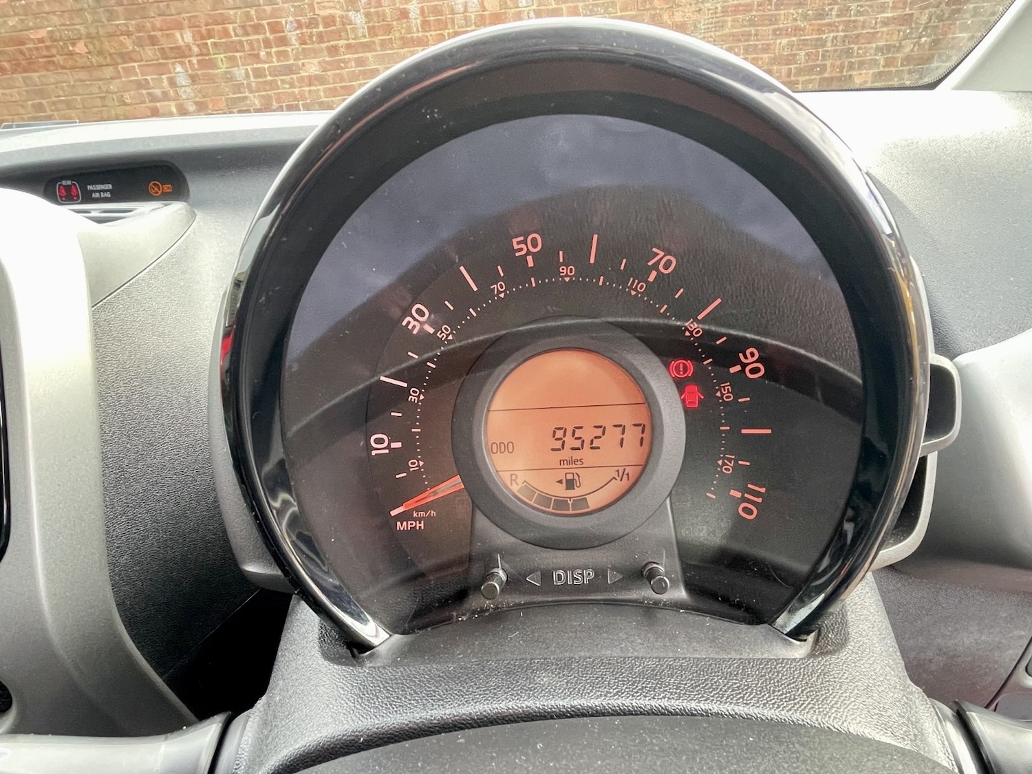 Used Citroen C1 2015 for sale - 77395225: Photo 15