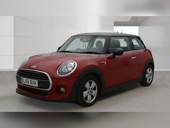 Used MINI Hatch 2016 for sale - 79551991: Photo