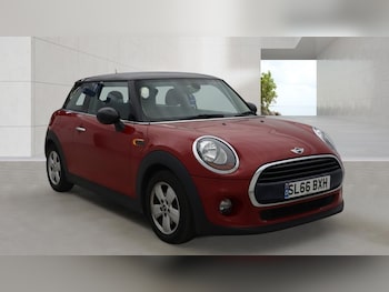 Used MINI Hatch 2016 for sale - 79551991: Photo