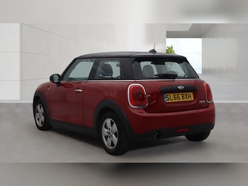 Used MINI Hatch 2016 for sale - 79551991: Photo