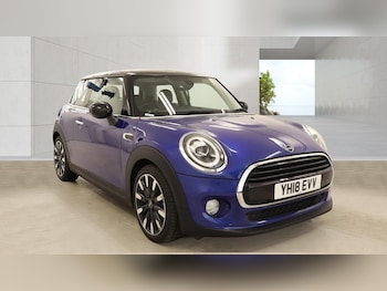 Used MINI Hatch 2018 for sale - 79073604: Photo