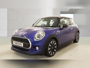 Used MINI Hatch 2018 for sale - 79073604: Photo