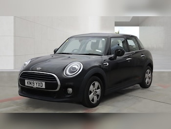 Used MINI Hatch 2019 for sale - 79588722: Photo