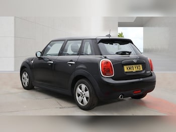 Used MINI Hatch 2019 for sale - 79588722: Photo