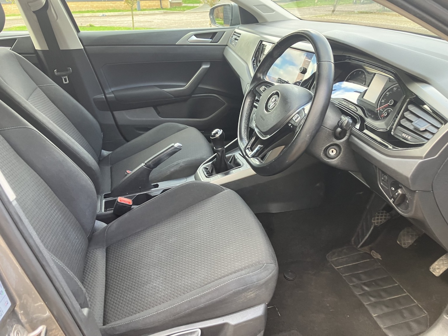 Used Volkswagen Polo 2018 for sale - 77453171: Photo 10