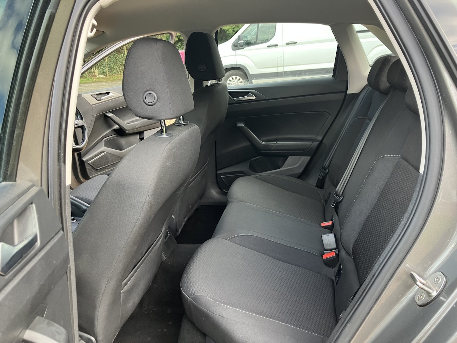 Used Volkswagen Polo 2018 for sale - 77453171: Photo 11