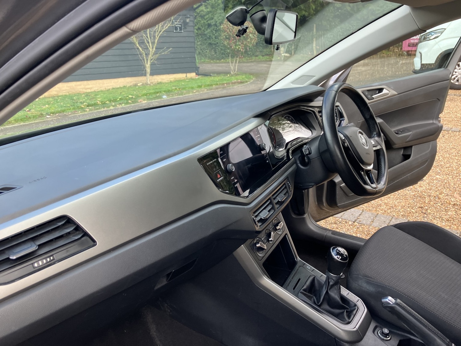 Used Volkswagen Polo 2018 for sale - 77453171: Photo 15