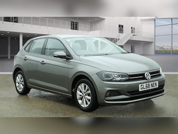 Volkswagen Polo feature image