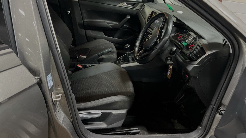 Used Volkswagen Polo 2018 for sale - 77453171: Photo 6