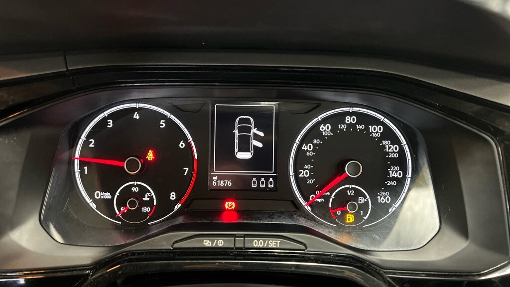 Used Volkswagen Polo 2018 for sale - 77453171: Photo 8