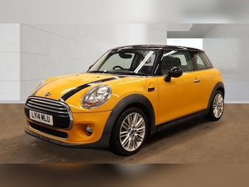 Used MINI Hatch 2014 for sale - 78402545: Photo