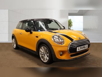 Used MINI Hatch 2014 for sale - 78402545: Photo
