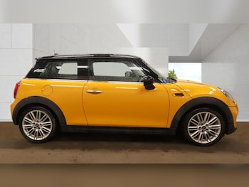 Used MINI Hatch 2014 for sale - 78402545: Photo