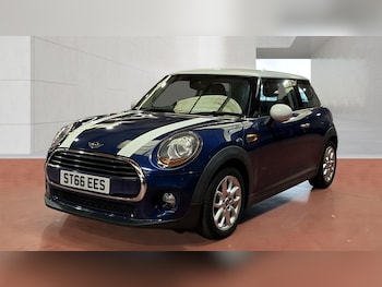 Used MINI Hatch 2016 for sale - 79257594: Photo