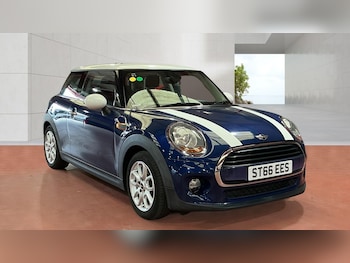 Used MINI Hatch 2016 for sale - 79257594: Photo