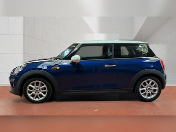 Used MINI Hatch 2016 for sale - 79257594: Photo