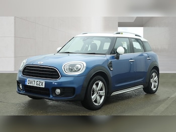 Used MINI Countryman 2017 for sale - 78755497: Photo