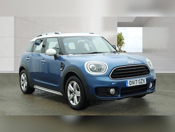 Used MINI Countryman 2017 for sale - 78755497: Photo