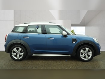 Used MINI Countryman 2017 for sale - 78755497: Photo