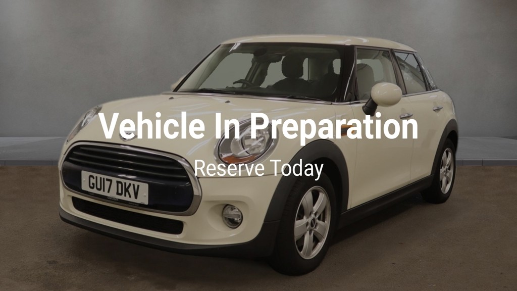 Used MINI Hatch 2017 for sale - 77766332: Photo 3