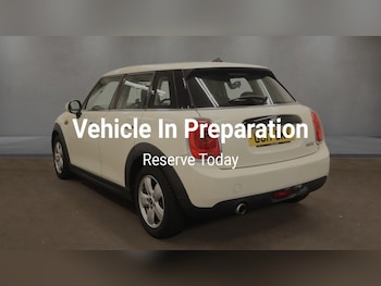 Used MINI Hatch 2017 for sale - 77766332: Photo