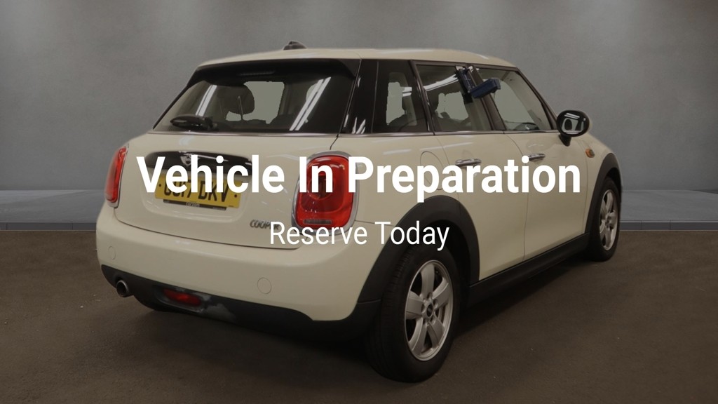 Used MINI Hatch 2017 for sale - 77766332: Photo 5