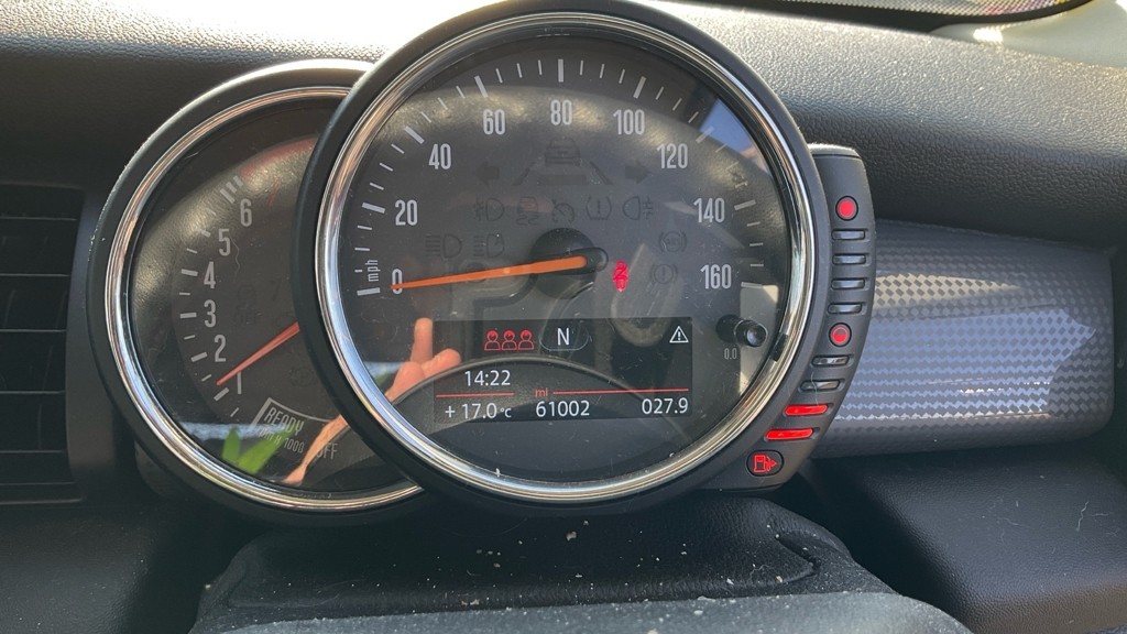 Used MINI Hatch 2017 for sale - 77766332: Photo 8