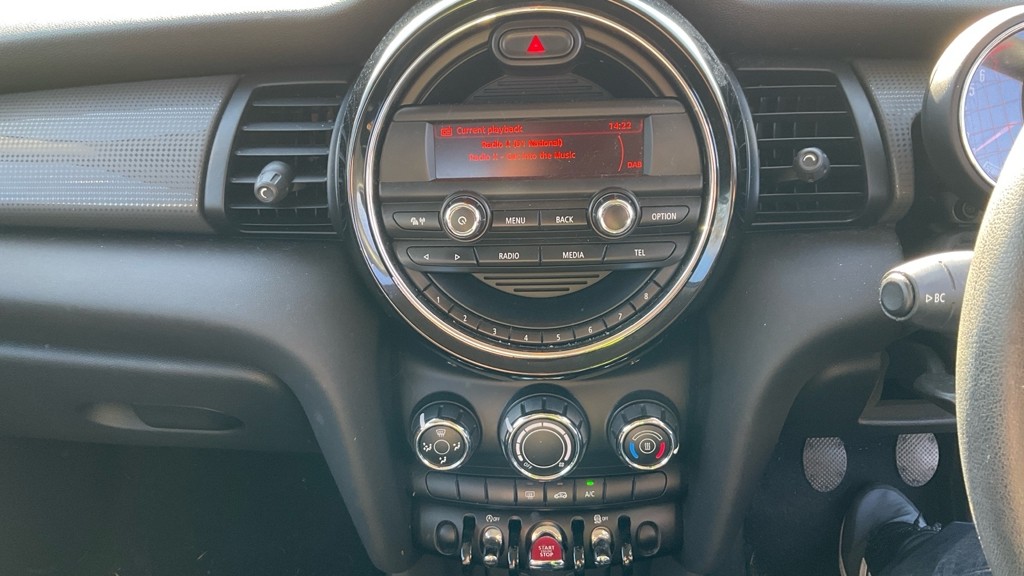 Used MINI Hatch 2017 for sale - 77766332: Photo 9