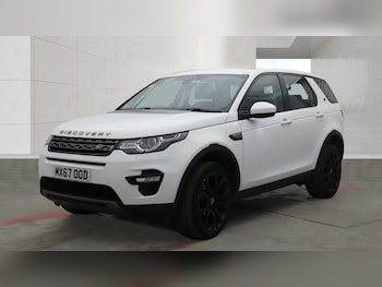 Used Land Rover Discovery 2022 for sale - 79614559: Photo