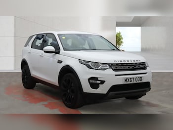 Used Land Rover Discovery 2022 for sale - 79614559: Photo