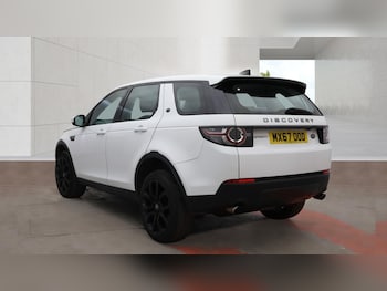 Used Land Rover Discovery 2022 for sale - 79614559: Photo