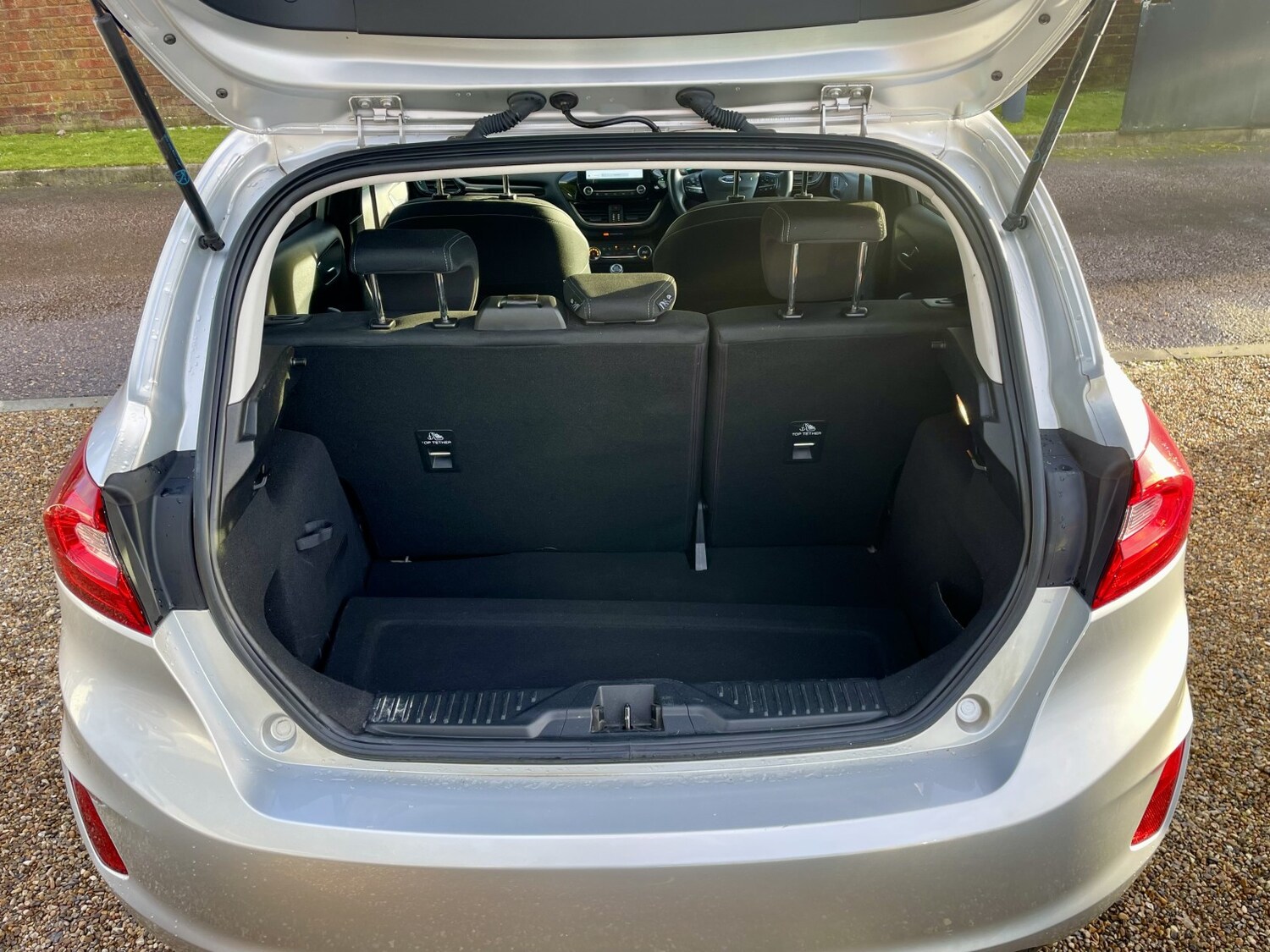 Used Ford Fiesta 2018 for sale - 77231329: Photo 6