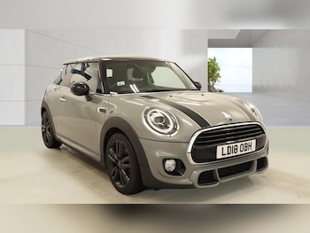 Used MINI Hatch 2018 for sale - 78345939: Photo