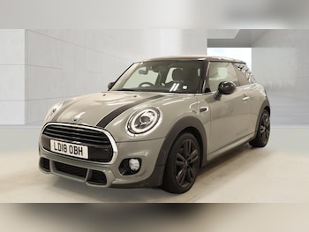 Used MINI Hatch 2018 for sale - 78345939: Photo
