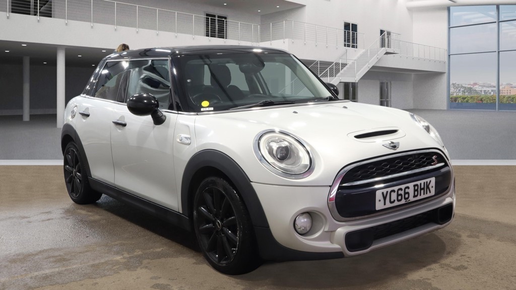 Used MINI Hatch 2016 for sale - 77891630: Photo 1