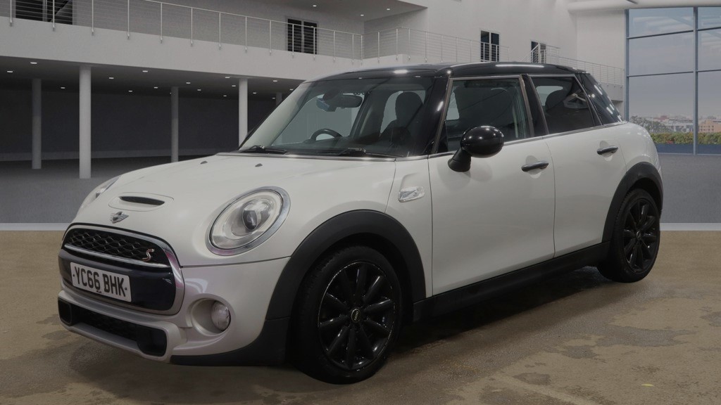 Used MINI Hatch 2016 for sale - 77891630: Photo 2
