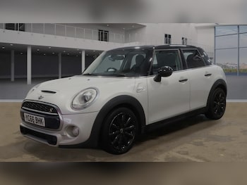 Used MINI Hatch 2016 for sale - 77891630: Photo