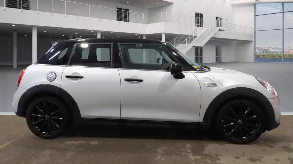 Used MINI Hatch 2016 for sale - 77891630: Photo 3