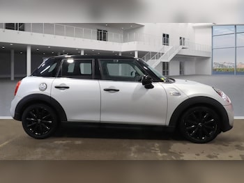 Used MINI Hatch 2016 for sale - 77891630: Photo
