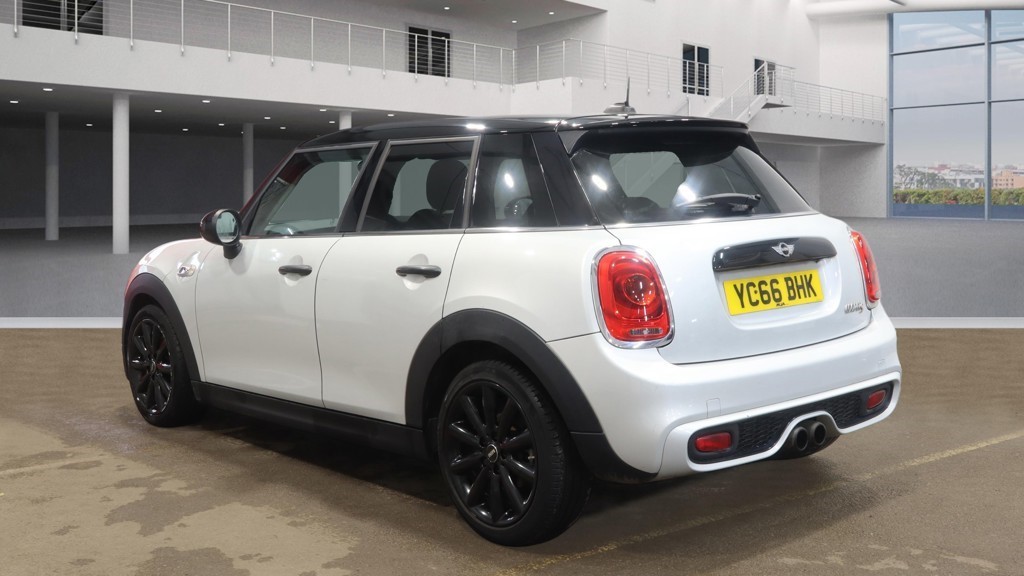 Used MINI Hatch 2016 for sale - 77891630: Photo 4