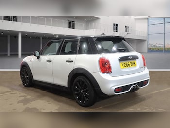 Used MINI Hatch 2016 for sale - 77891630: Photo