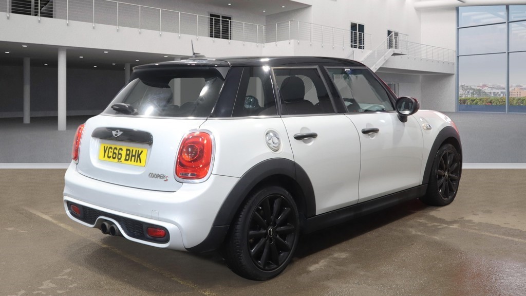 Used MINI Hatch 2016 for sale - 77891630: Photo 5