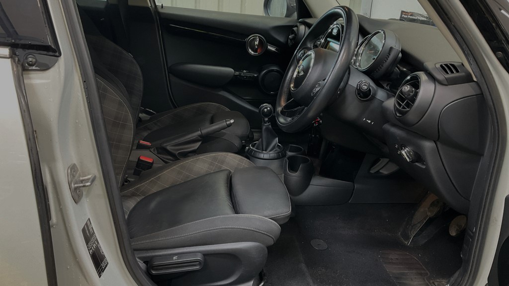 Used MINI Hatch 2016 for sale - 77891630: Photo 7