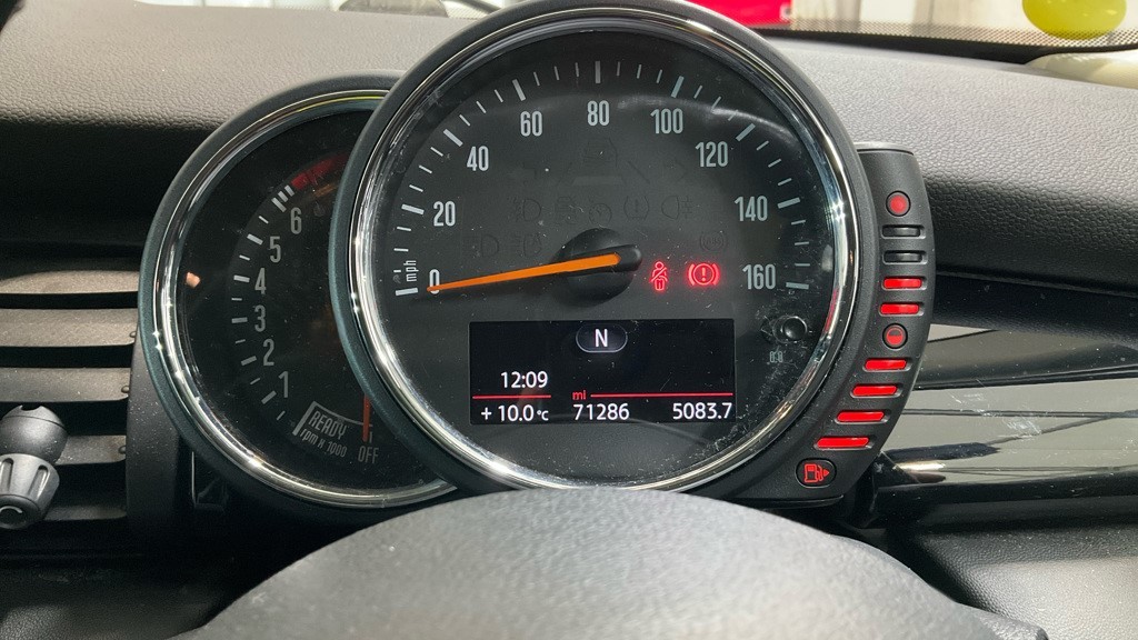 Used MINI Hatch 2016 for sale - 77891630: Photo 8