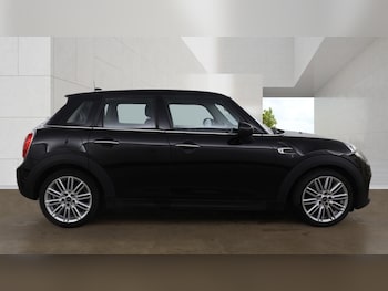 Used MINI Hatch 2017 for sale - 78755465: Photo