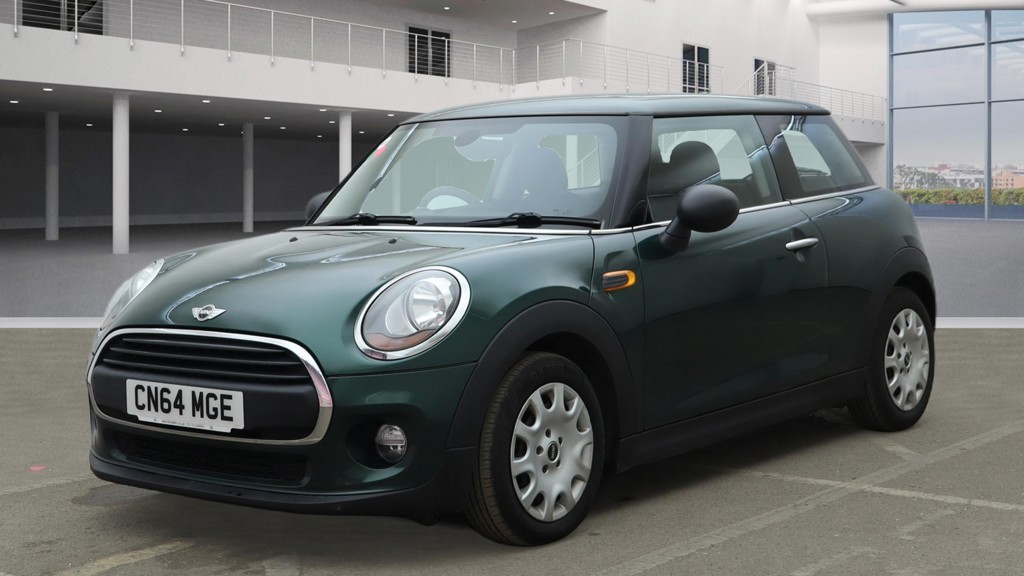 Used MINI Hatch 2014 for sale - 77616330: Photo 2